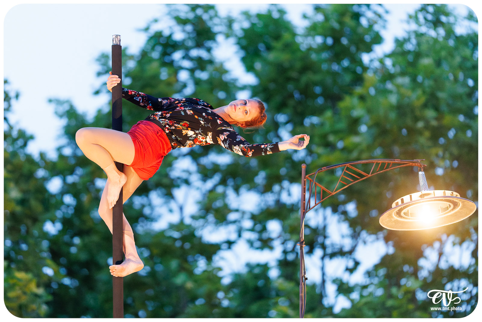 LA PROMESSE DU VIDE (CIE AVIS DE TEMPETE)
